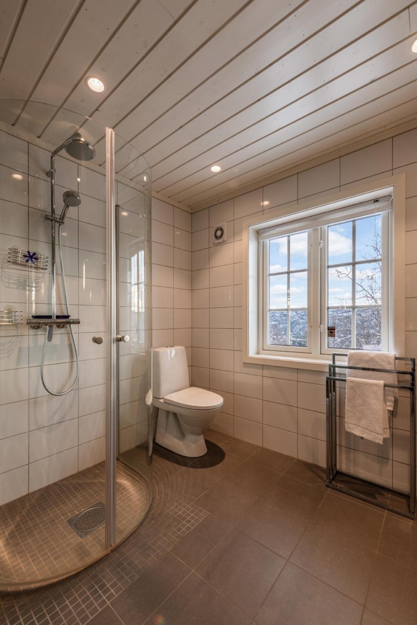 Holiday home Sunny And Beautiful In Geilo